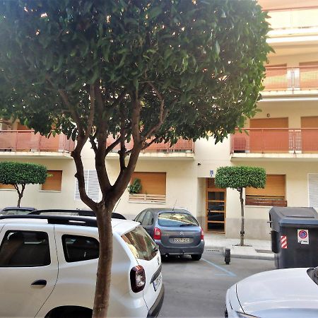 Апартаменты Campana Building Пеньискола Экстерьер фото